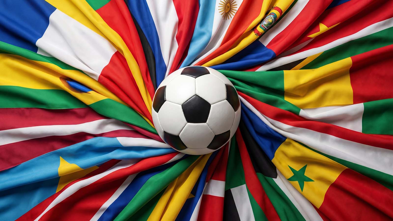 World Cup Betting 2026 | New Jersey Wants a 10% Cut
