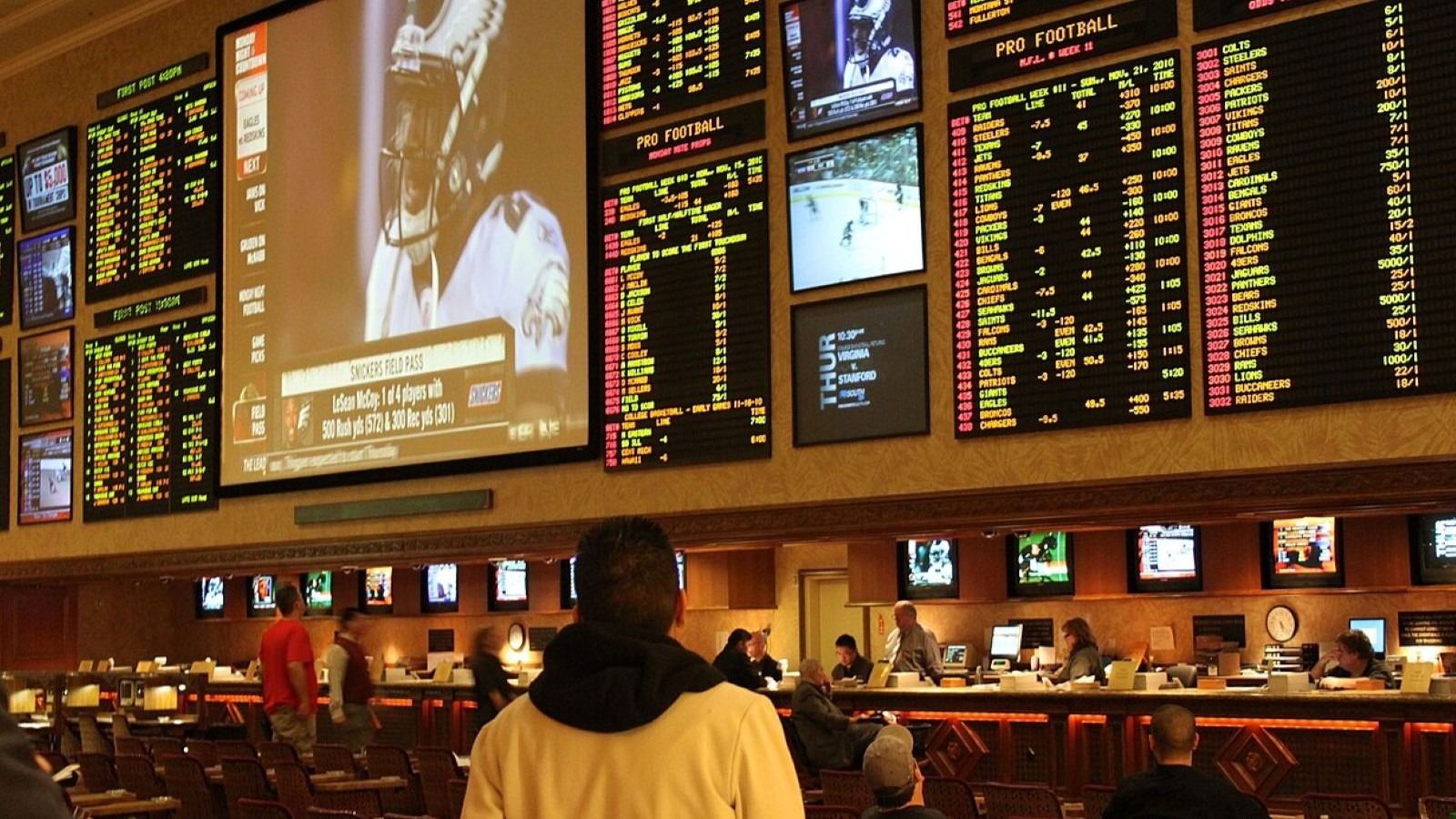 Pennsylvania Gaming Revenue | $7 Billion, Online Leads
