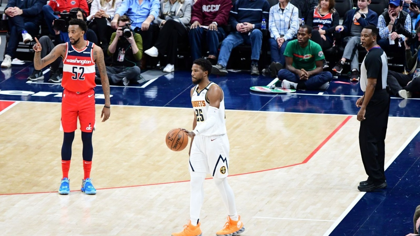 Malik Beasley Indictment | NBA Prop-Bet Fixing Scheme