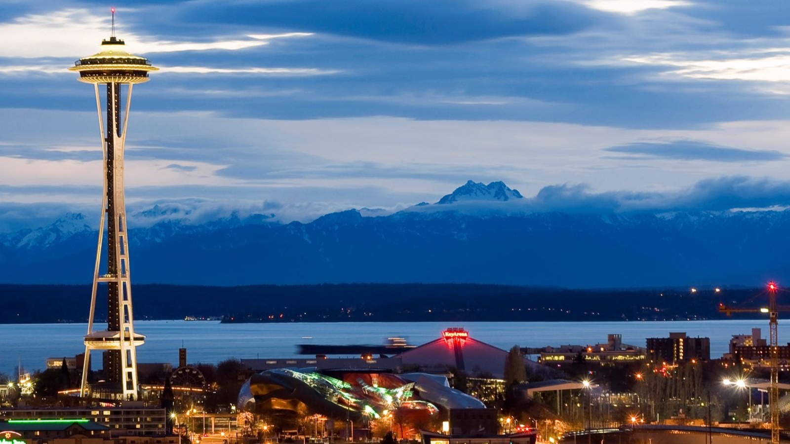 Kalshi Washington Ruling | State Wins Gambling Injunction