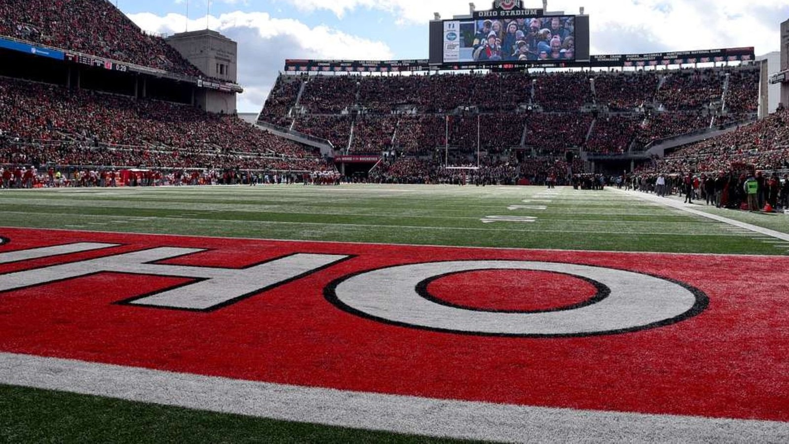 Ohio Sports Betting Ban | The Save Ohio Sports Act, HB 971