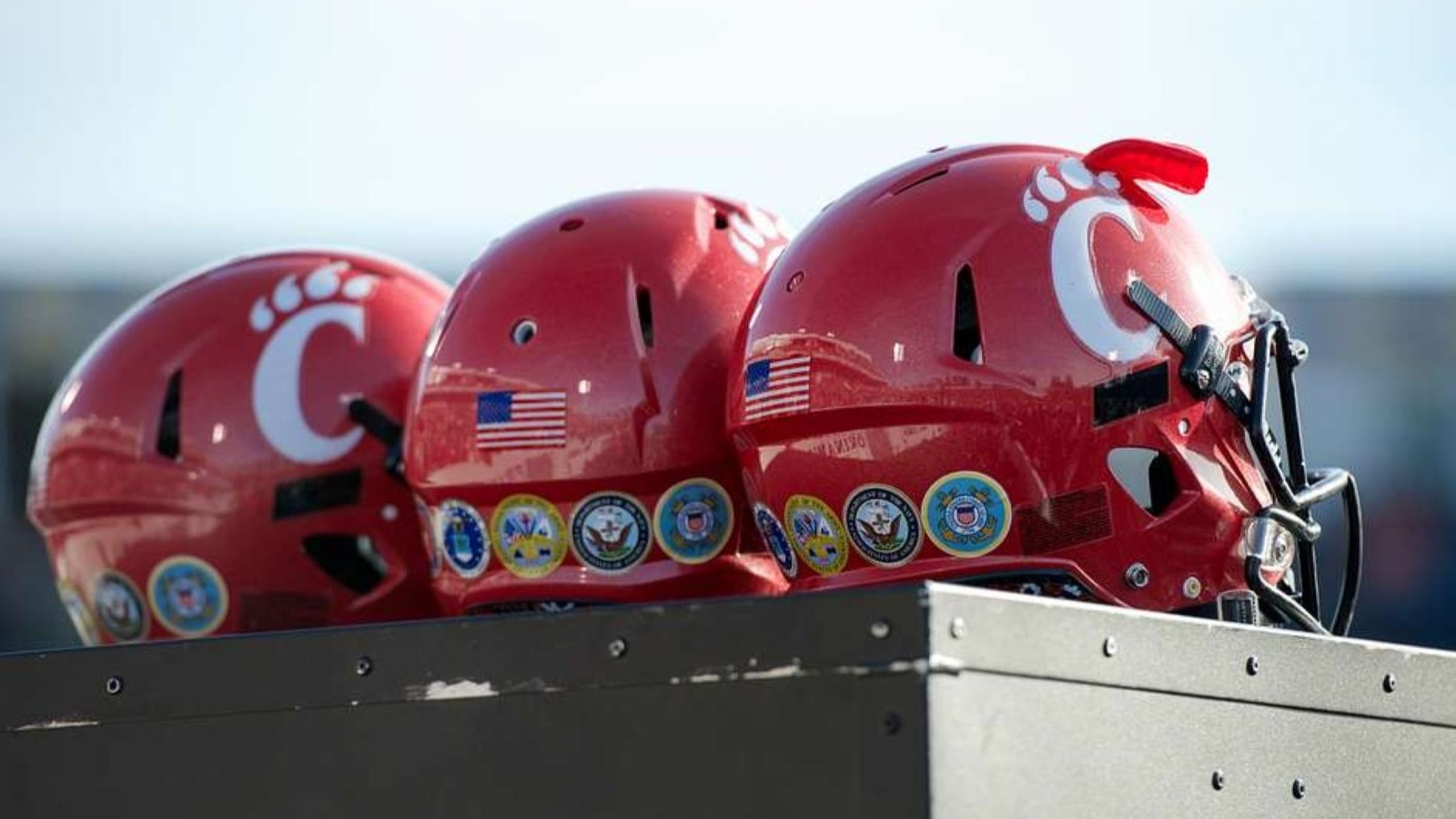 NCAA Cincinnati Investigation | Brendan Sorsby Gambling