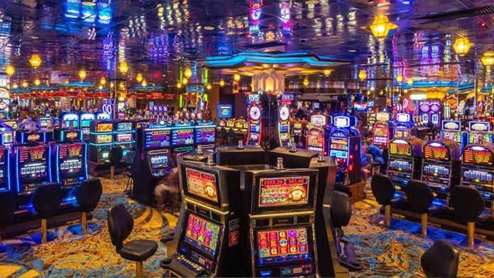 Atlantic City Casino Profits Fall 10% On Flat Q2 Revenue