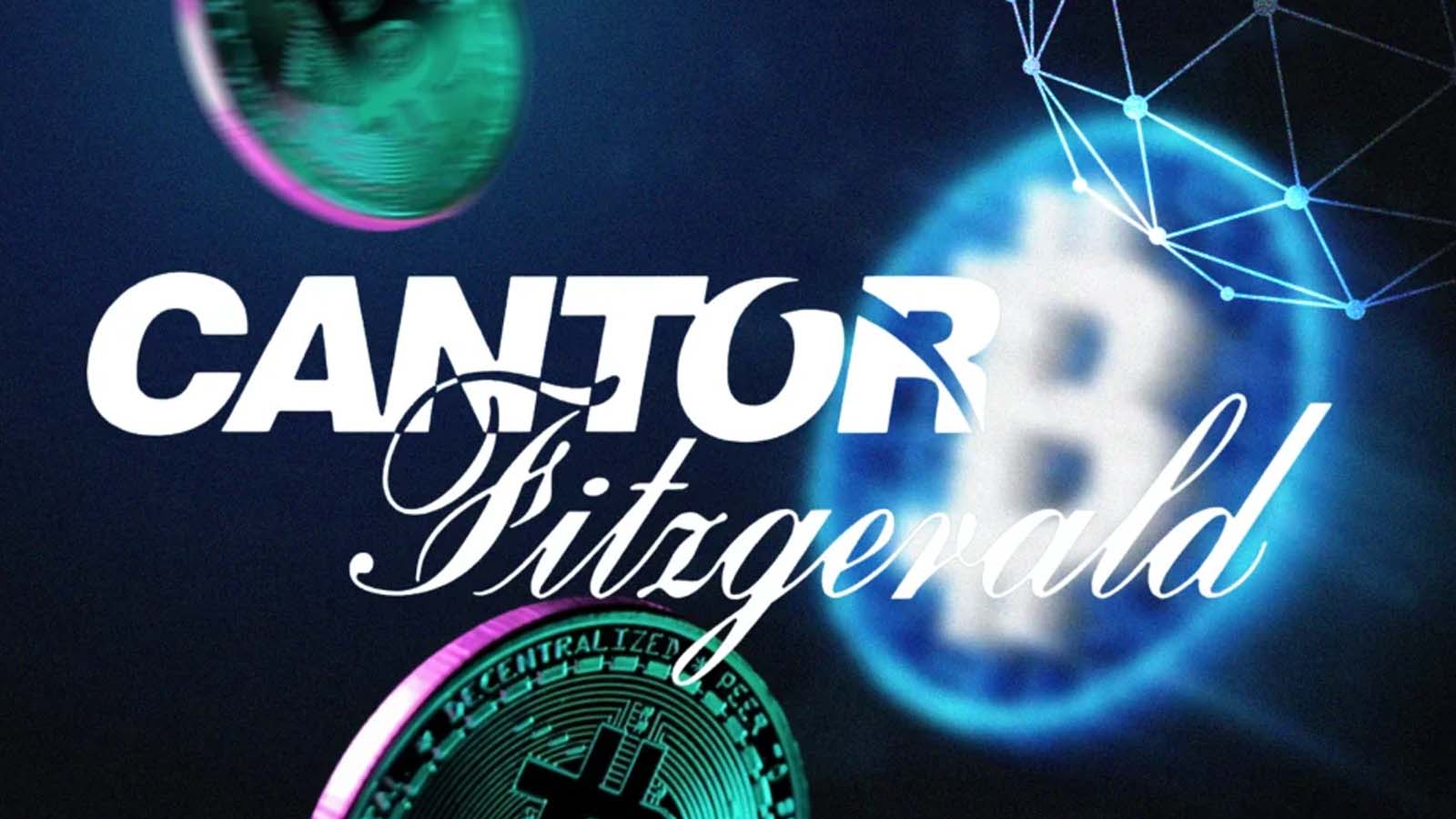Cantor Opens Kalshi Block Trading To Institutions