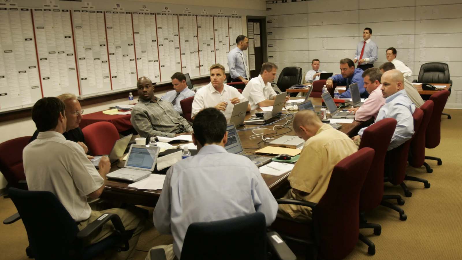NFL Cutdown Week Puts Futures Boards On A Short Clock