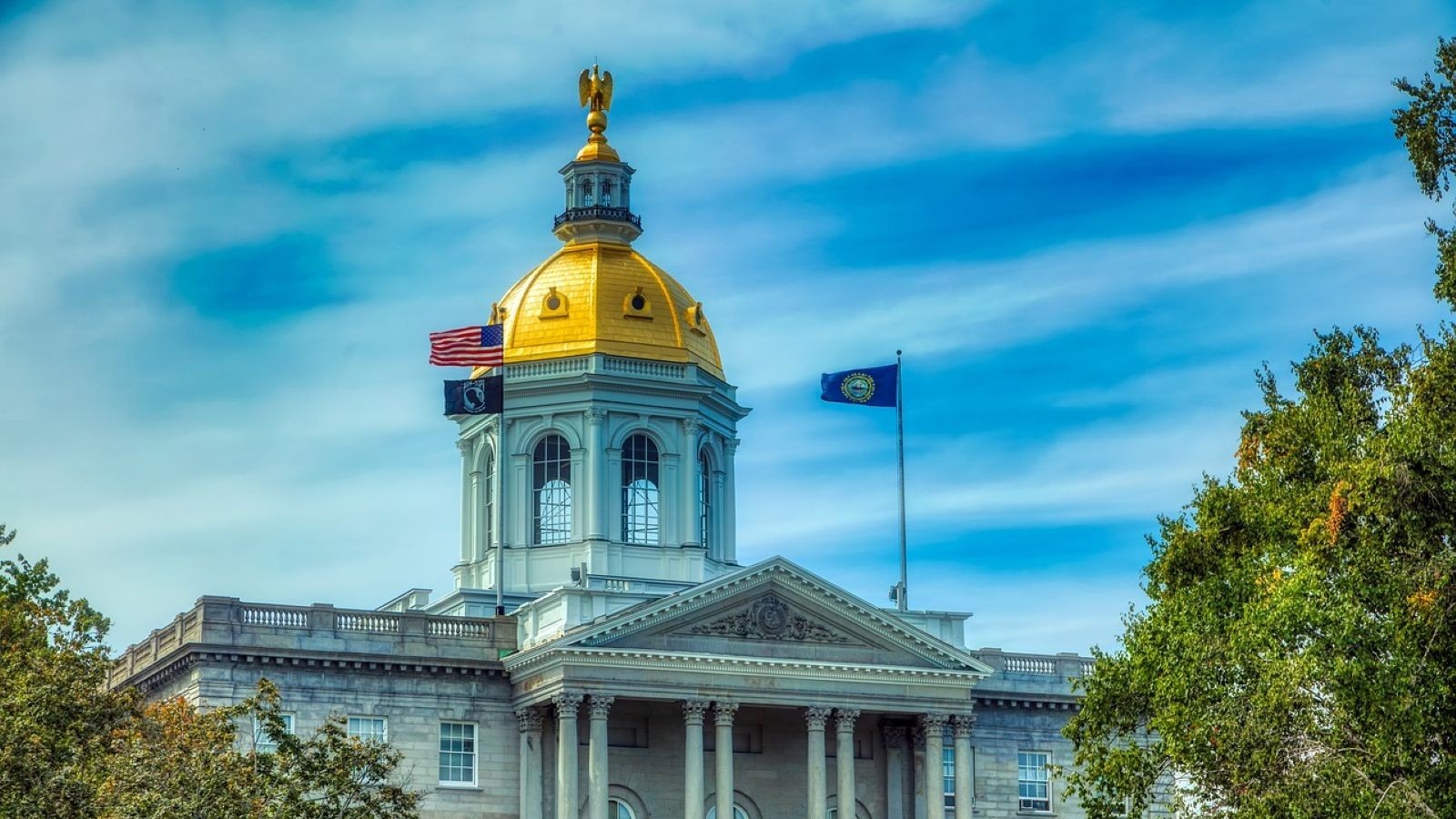 New Hampshire Gaming Hits $42.4M, Half From Video Terminals