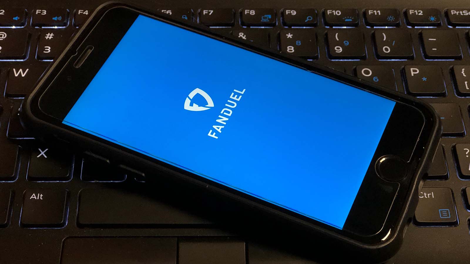 FanDuel Predicts Moves Sports Contracts Off CME Group