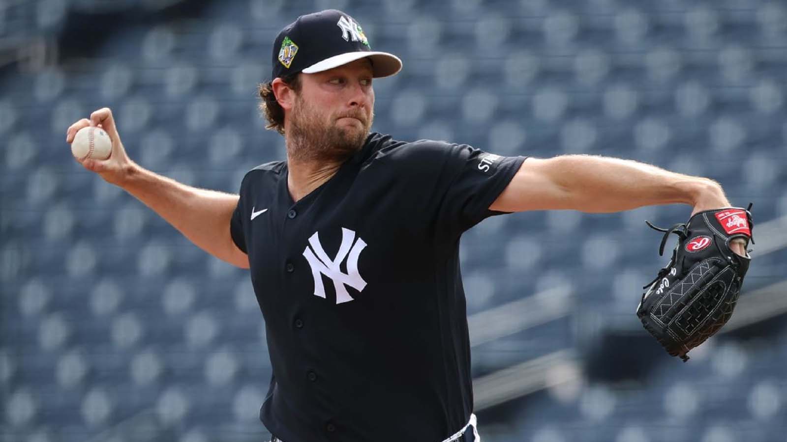 Gerrit Cole Strikeout Prop Line Set At 6.5 Against Baltimore