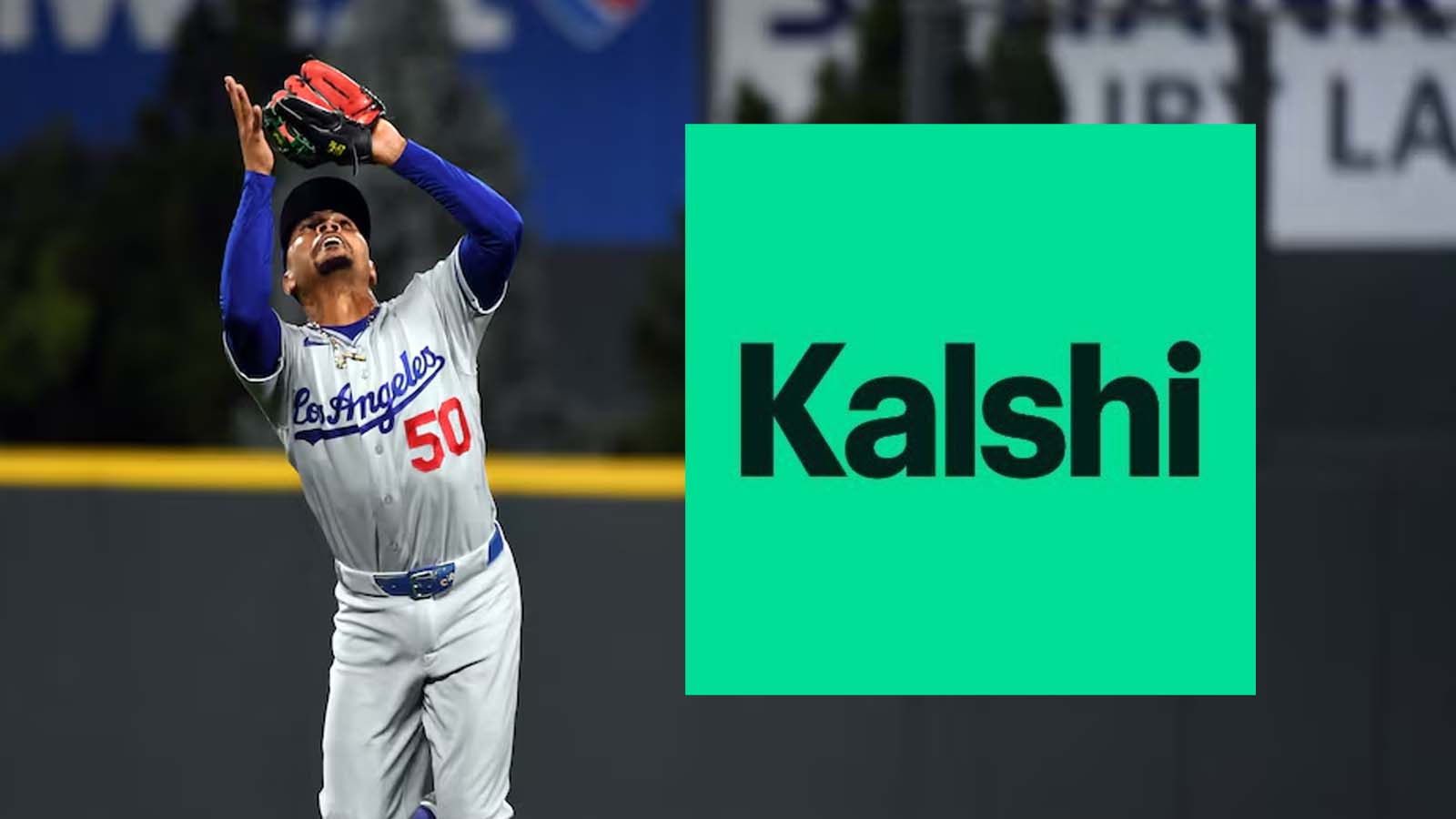 Kalshi MLB Partnerships Span Five Teams Amid Legal Fights