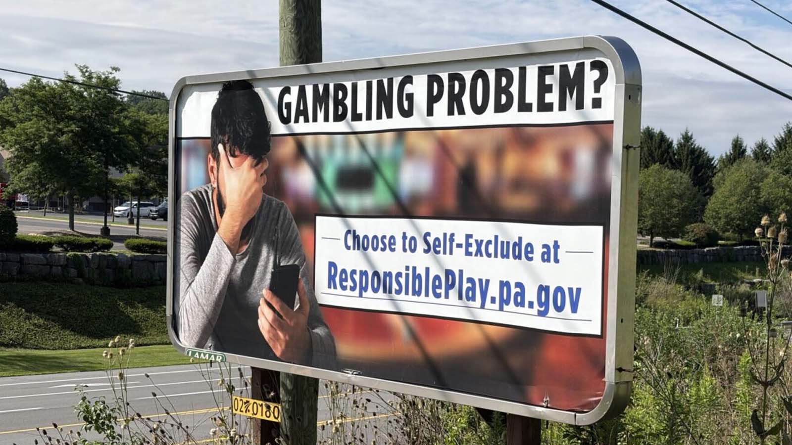 Pa. Problem Gambling Rules Split Clinicians, Operators