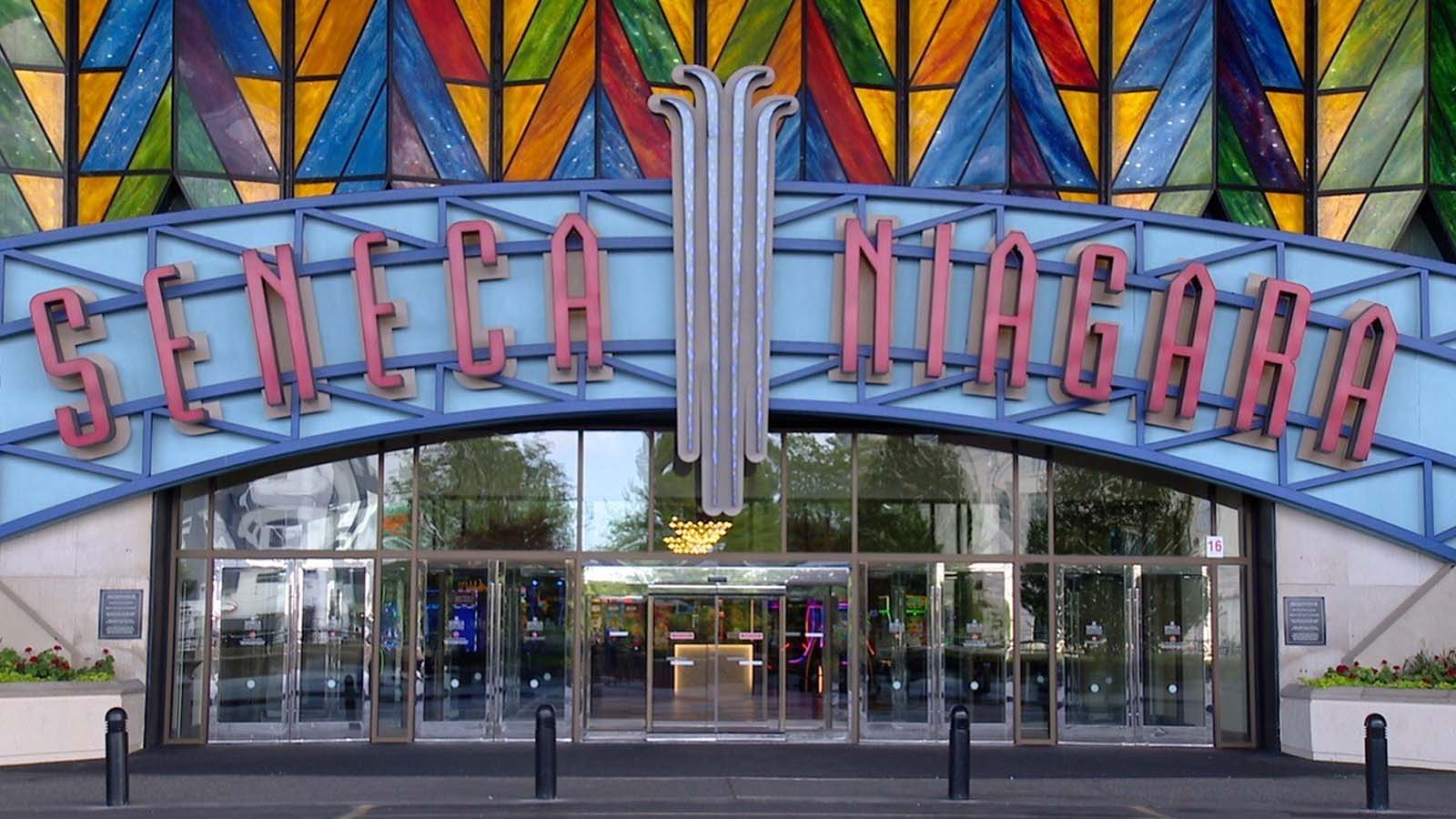 Seneca Niagara Puts $47M Into All 594 Hotel Rooms