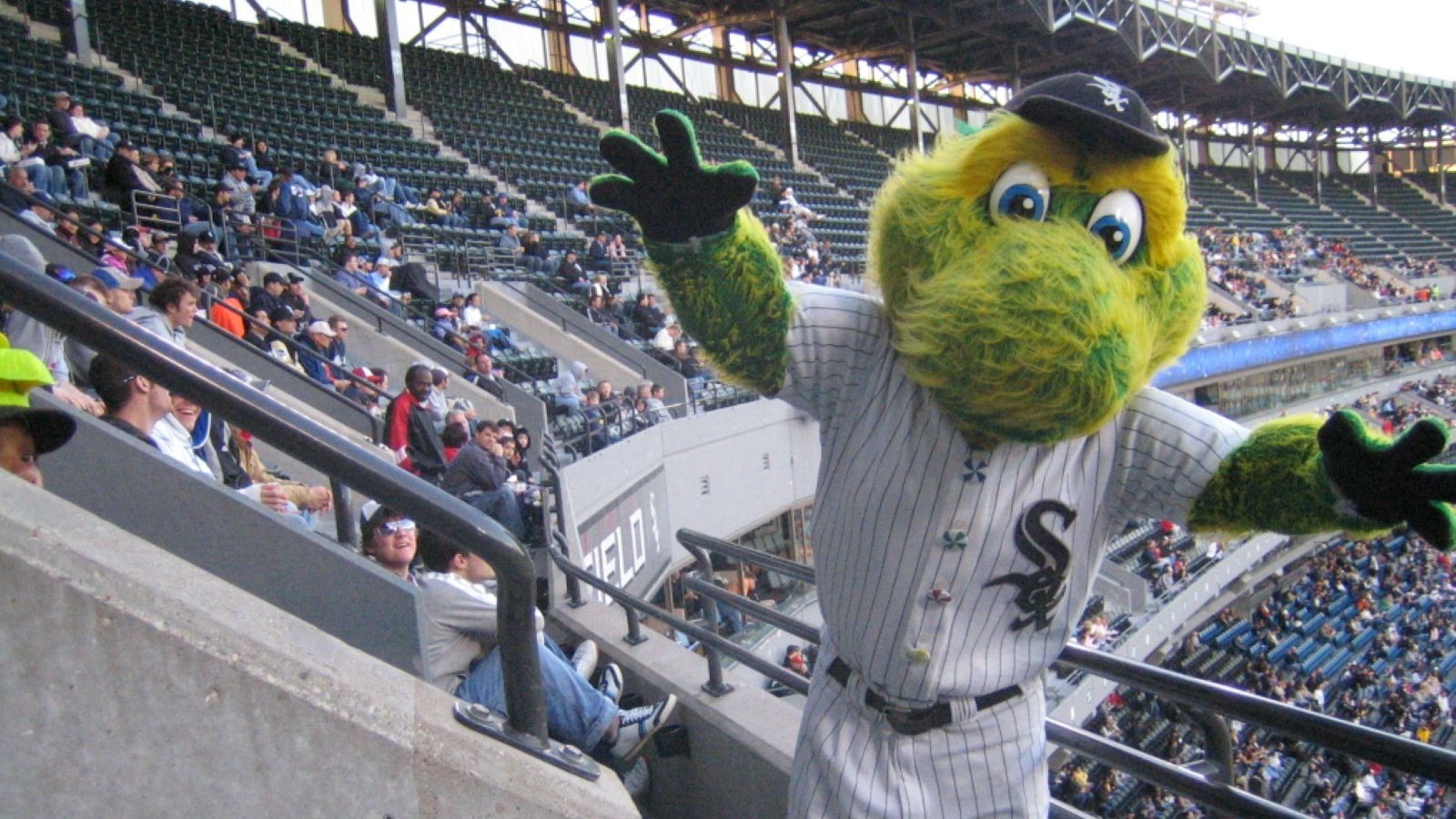 AL Division Odds: White Sox, Astros Cling To 2-Game Leads