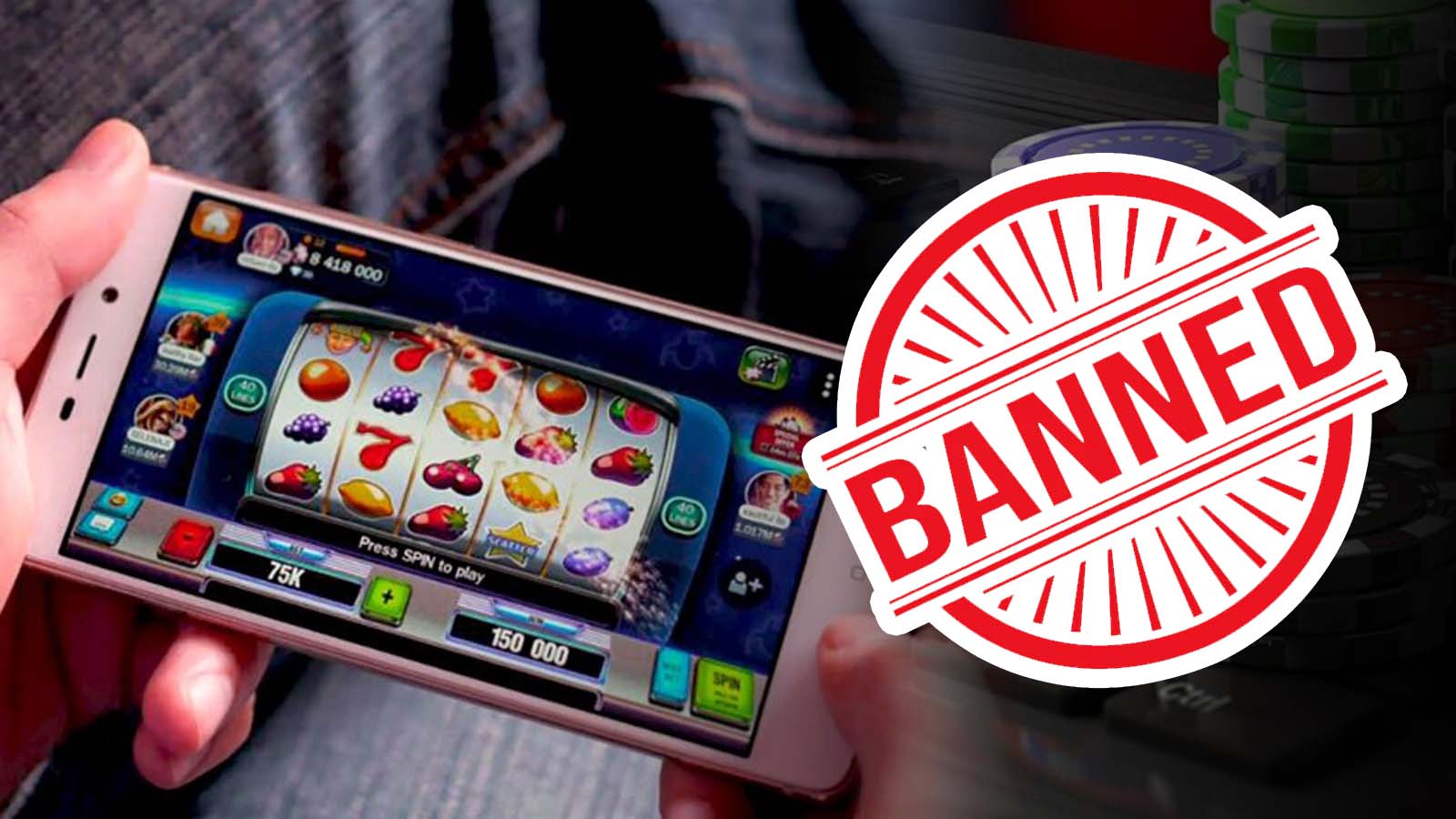 Brazil Online Casino Ban Drafted, Sports Bets Spared