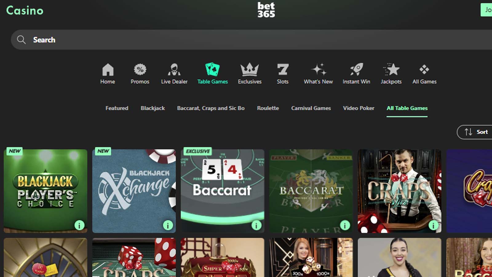 New Jersey Online Casinos Close July Gap To $27 Million