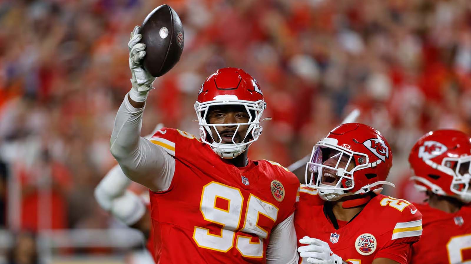 AFC Division Odds Shift As Chiefs Rout Broncos at Home