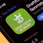 DraftKings Leads Kentucky Sports Betting Handle For June