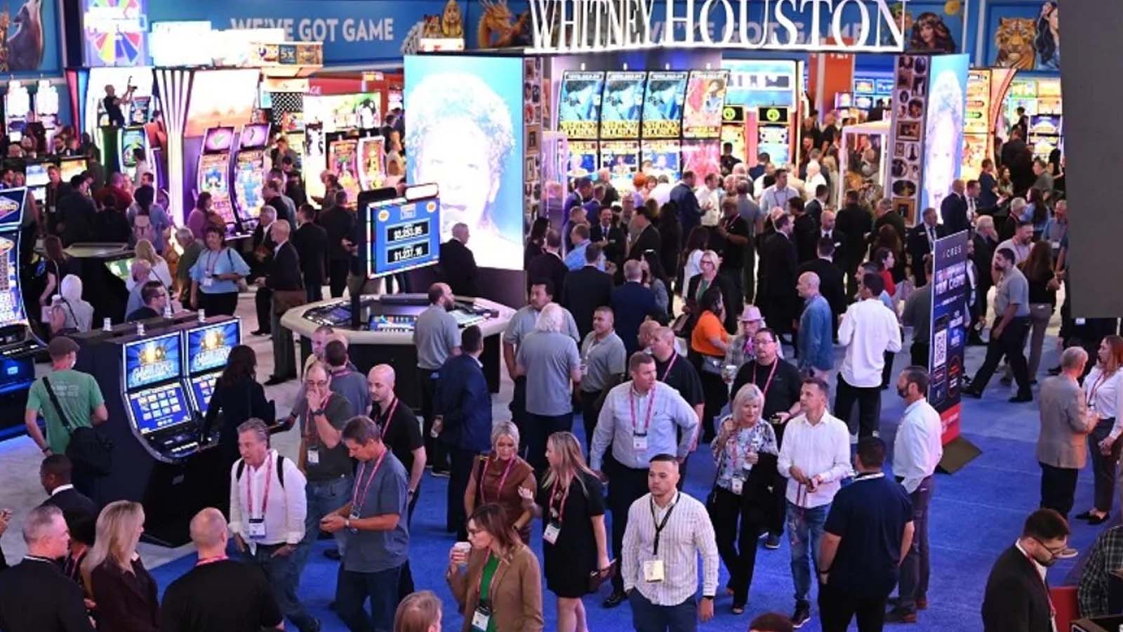 G2E Adds Bonus Session Amid Prediction Markets Fight