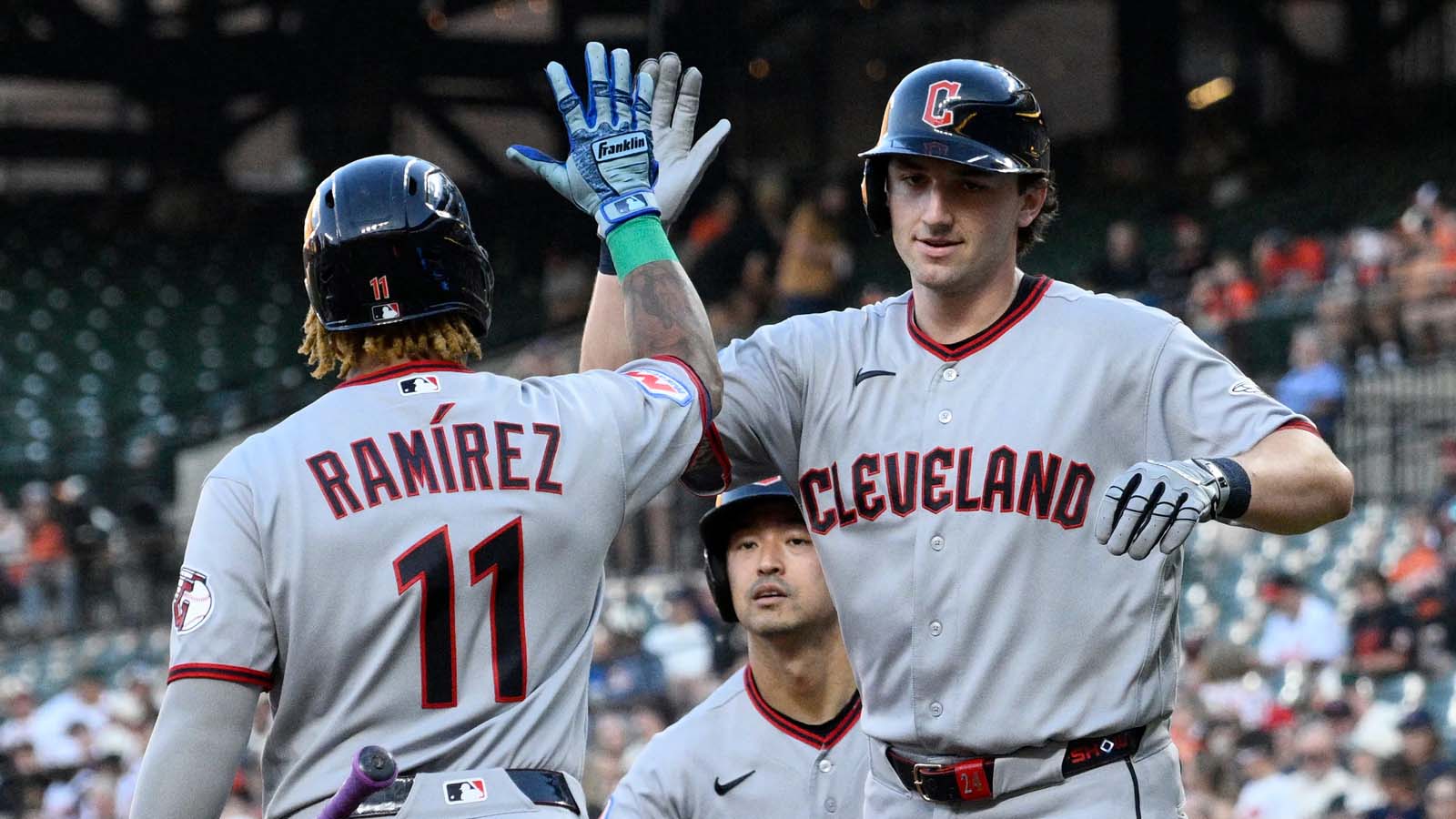 Guardians Pennant Odds Shorten To +300 On Wild Card Bye