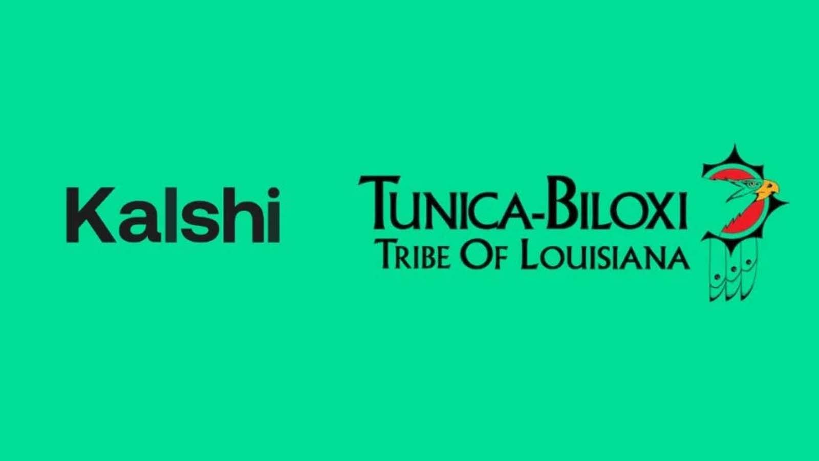 Tunica-Biloxi Tribe Partners With Kalshi On Prediction Bets