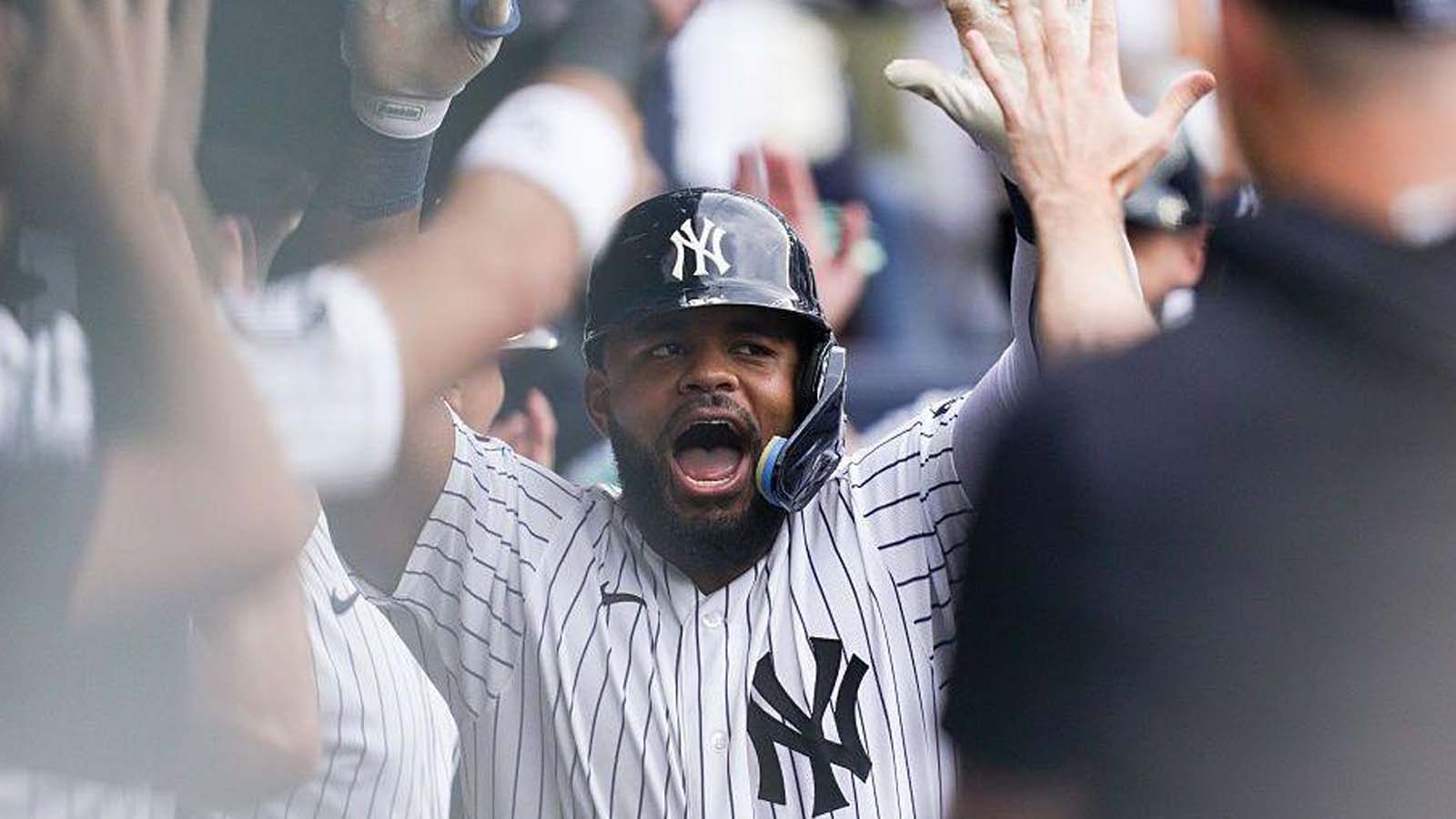 American League Pennant Odds: Yankees Cut To +250