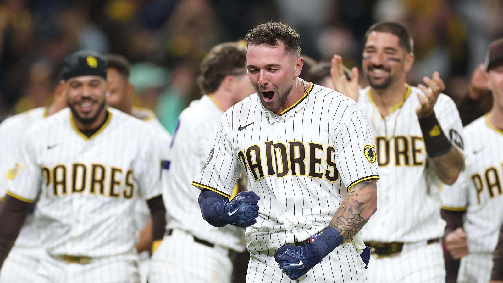 World Series Odds Before Wild Card Round: Padres Value Pick