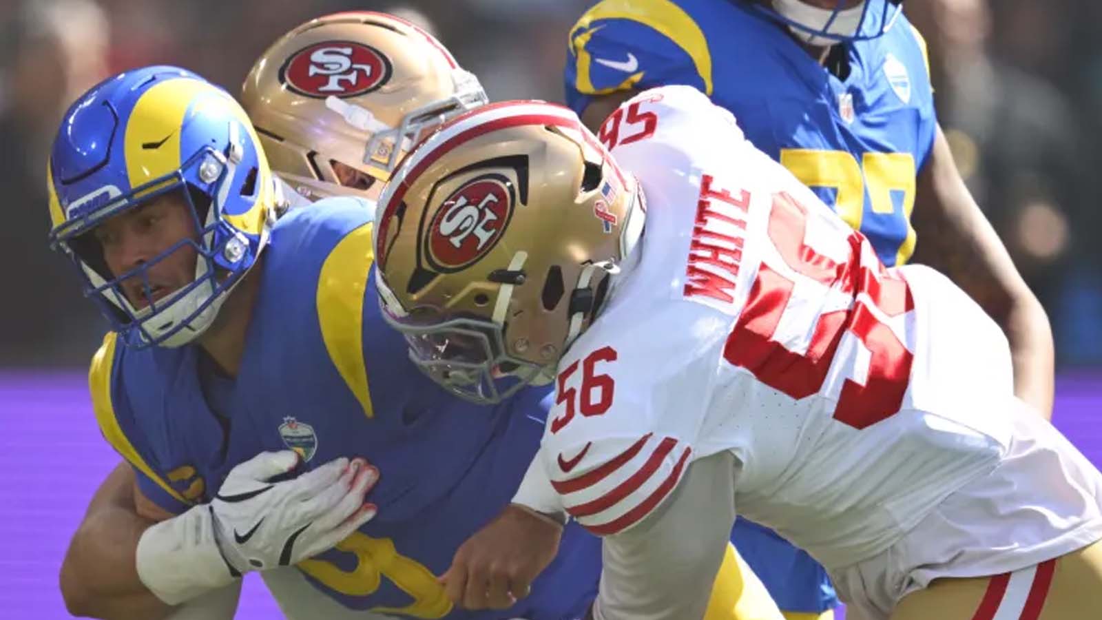 Super Bowl Odds Week 1: Rams Stay Favorite at +575