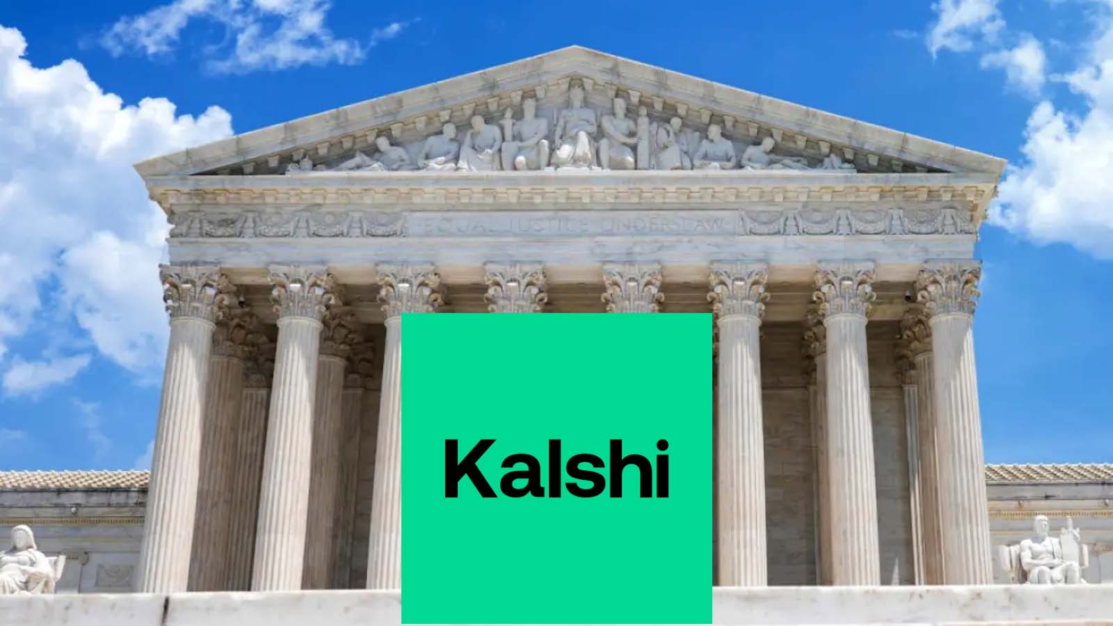 New Jersey Files Kalshi Supreme Court Petition