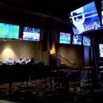 West Virginia Sports Betting Dips As iGaming Climbs