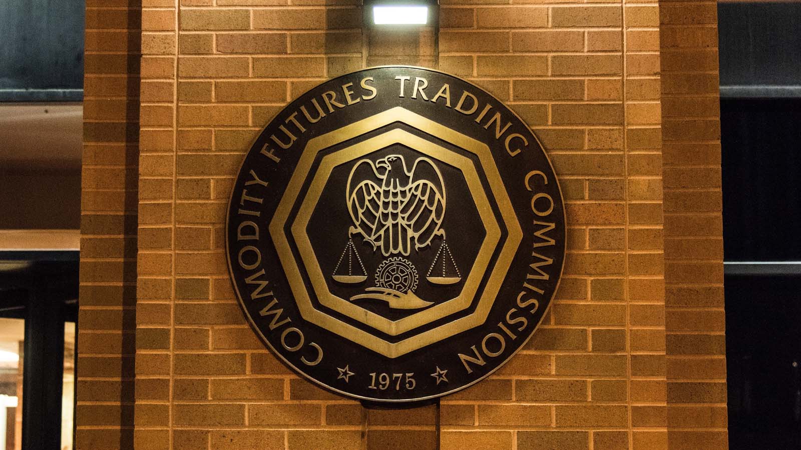 CFTC Swap Definition Carves Out Sportsbook Bets