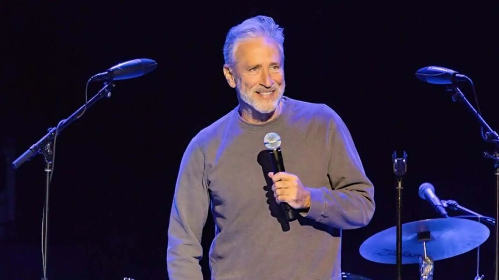 Ocean Casino Comedy Run Opens With Jon Stewart Nov. 6