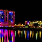 Mississippi Gulf Coast Casino Revenue Up 7.7% in September