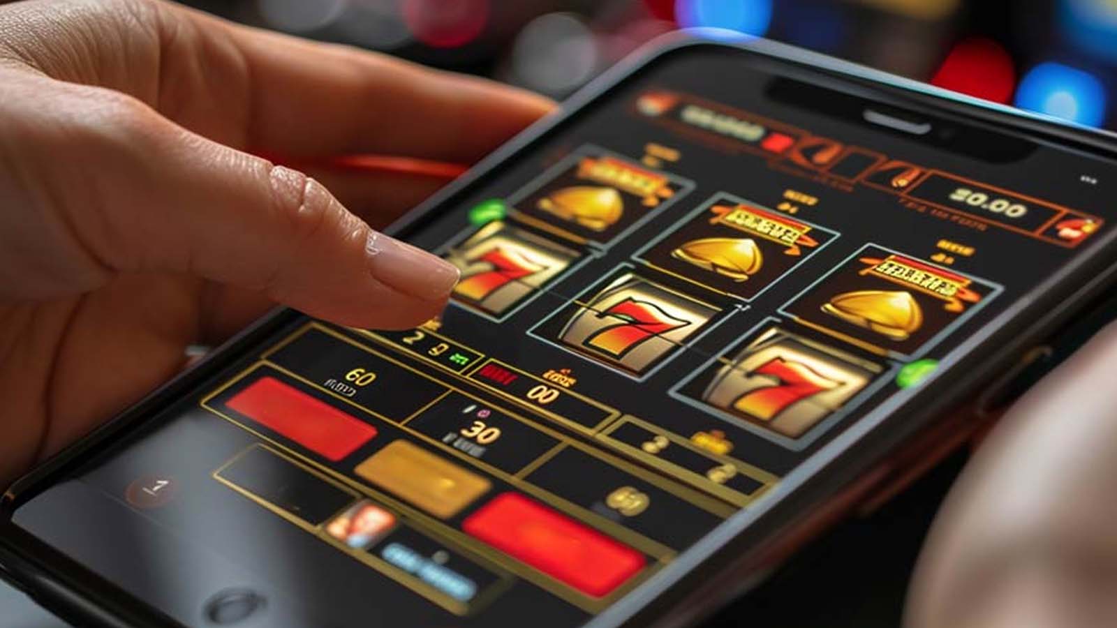 New Jersey Online Casinos Win $274.8 Million in September