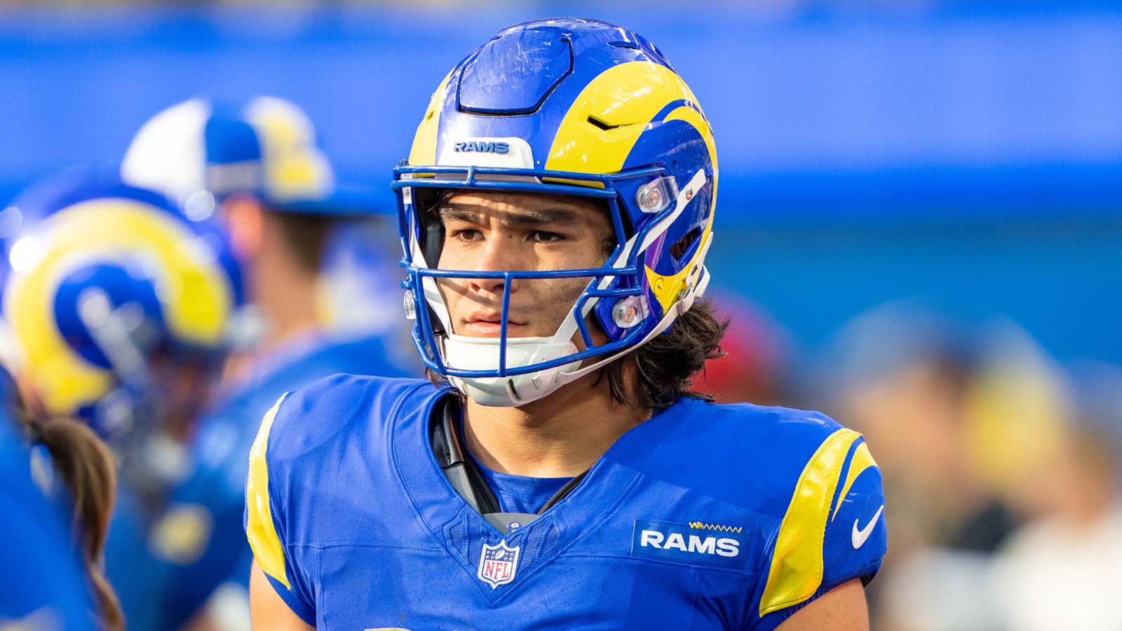 Rams And 49ers Tie At +350 In NFC Championship Odds