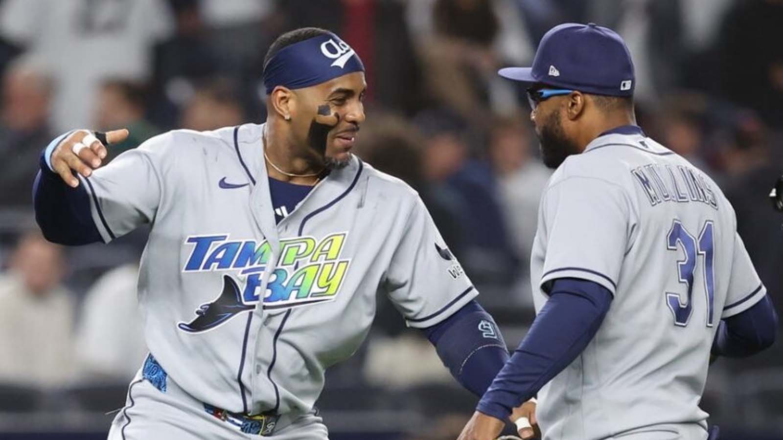 AL Pennant Odds: Rays Slip To -135 As ALCS Ties 1-1
