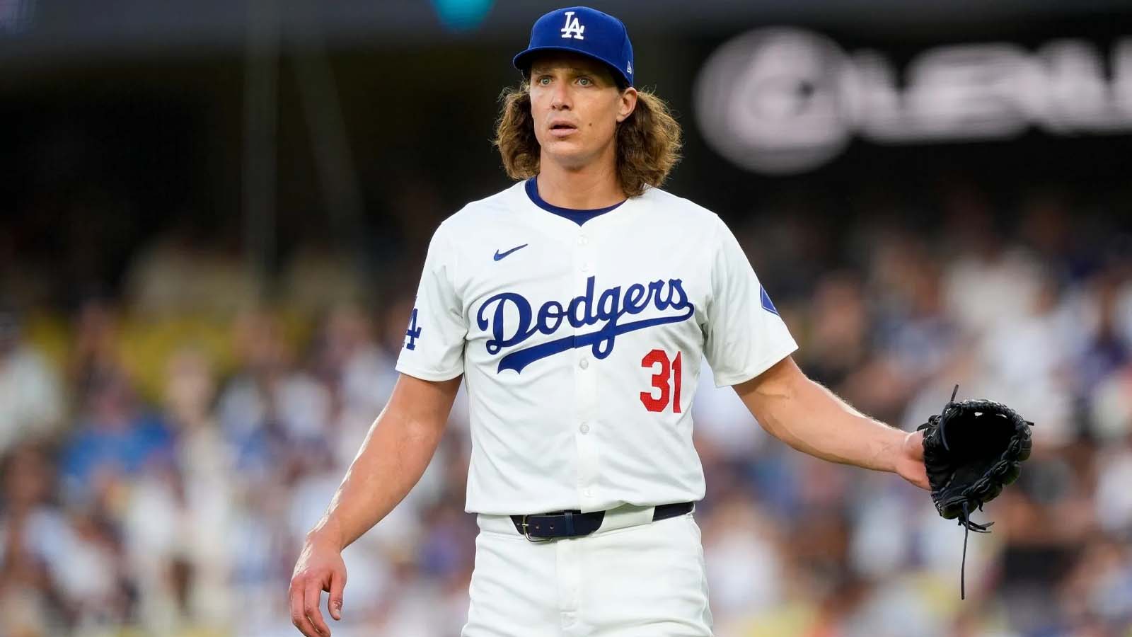 NLCS Game 4 Odds: Dodgers Favored Despite Trailing 3-0