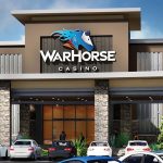 Nebraska Casino Revenue Jumps 18% as WarHorse Leads