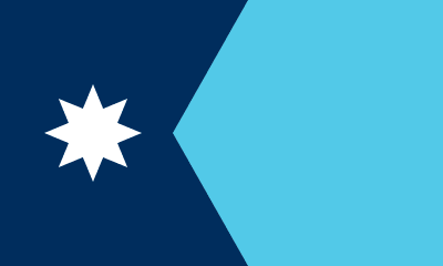 Minnesota state flag