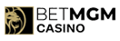 BetMGM Casino logo