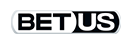 BetUS Casino logo