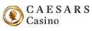 Caesars Palace Online Casino logo