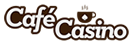 Cafe Casino logo