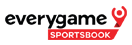 Everygame Sportsbook logo