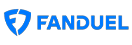 FanDuel Casino logo