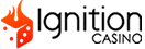 Ignition Casino logo