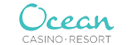 Ocean Casino logo