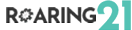 Roaring 21 Casino logo